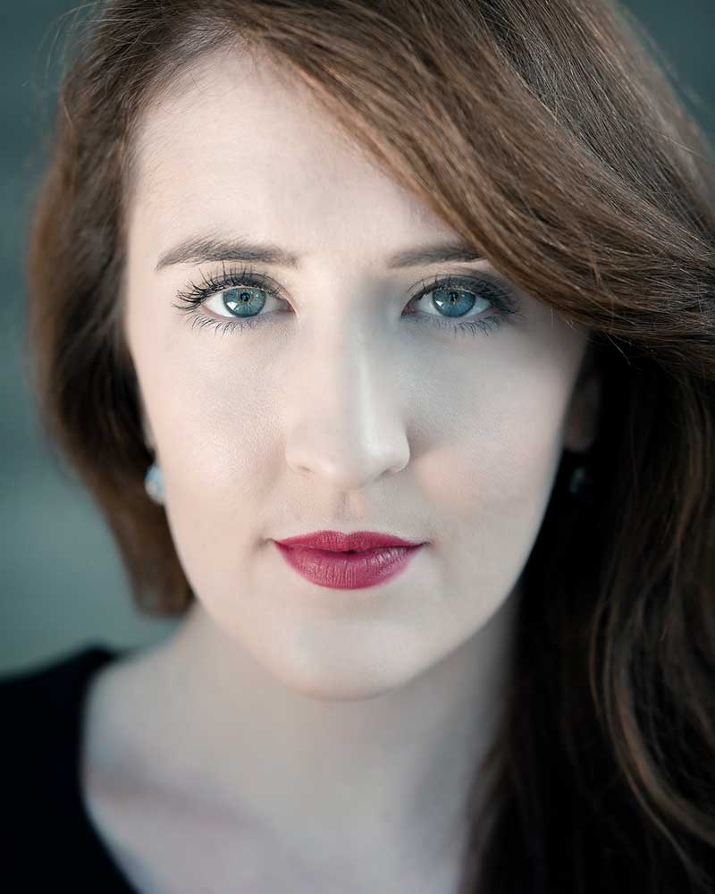 Gemma Ní Bhriain, Irish Mezzo-Soprano – 4th place in 2013 Veronica Dunne International Singing Competition (VDISC) in Dublin, Ireland – Photo by Artan Hursever